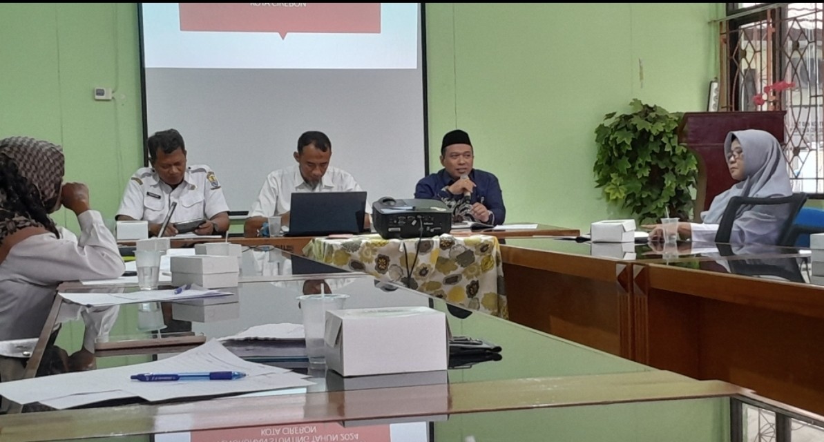 Kemenag Kota Cirebon Dukung Percepatan Penurunan Stunting Melalui Bimwin